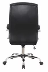 Кресло руководителя БКС-3001-1/Блаcк / BX-3001-1/Black