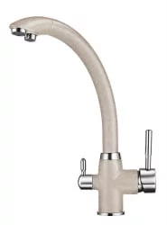 Смеситель ГРАНУЛА 2167 Пирит / GRANULA