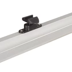 Доска магнитно-маркерная 2-сторонняя БРАУБЕРГ ПРЕМИУМ на стенде 60х90 см / BRAUBERG PREMIUM