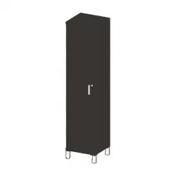 Гардероб с замком В702.2 З/Р  Венге магия / Z/R