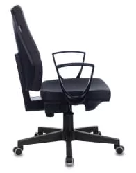 Кресло для оператора Бюрократ CХ-545 Серый 38-417 / CH-545