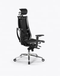 Компьютерное кресло Й 4ДТ Б2-15Д - ЙМ93+Инфинитй+карбон /Кc14/Нc09/Д15П/Х13мМ-3Д(М06.Б35.Г11.В04) / Y 4DT B2-15D YM93+Infinity+carbon /Kc14/Nc09/D15P/H13mM-3D(M06.B35.G11.W04)