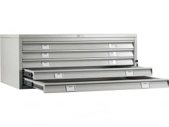 Картотечный шкаф А1-05/1 (верх) / A1-05/1