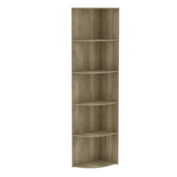 Угловой терминал ЙТ-230х60-1(ДКМ) / YT-230х60-1(ДКМ)