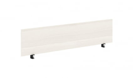 Экран ЕДИС ЕБП 1535 Ясень Траун Черный / EDIS EBP