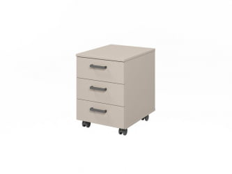 Тумба подкатная ЛЕМО Л-92 Кашемир / LEMO L-92