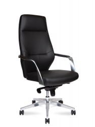 Кресло руководителя CАПИТАЛ БЛАCК / CAPITAL BLACK