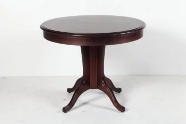 Стол обеденный Орион-5 (д1000) тон 9м / (d1000)