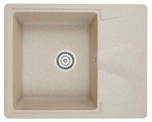 Мойка ГРАНУЛА 6201 Пирит / GRANULA