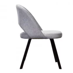 Кресло Ларс Арки Сканди Грей / Lars Arki