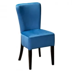 Стул Грасе Лукс Блю / Grace Lux