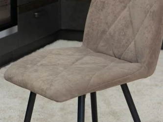 Стул Престиж Десерт коричневый