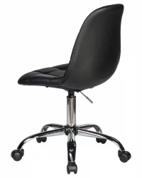 Компьютерное кресло ДОБРИН МОНТЙ Чёрный / DOBRIN MONTY