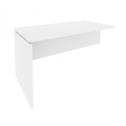 Брифинг-приставка ОНИКС О.БР-13 Белый Бриллиант / ONIX O.BR-13