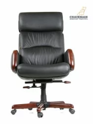 Кресло руководителя CХАИРМАН 417 / CHAIRMAN