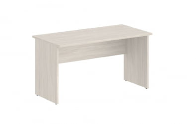 Стол рабочий Сигма СГ.407.ОЛ Дуб светлый / Sigma SG.407.OL