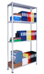 Стеллаж для балкона СТФУ 1074-2.5