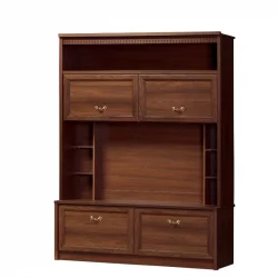 Шкаф многоцелевой Лючия 188 Дуб Оксфорд