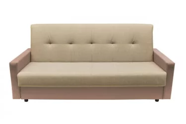 Диван Манго Cлассиc (3 категория) Балтик Хэйзел Латте / Mango Classic