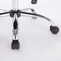 Кресло офисное БРАБИКС Флигхт ЕКС-540 экокожа Черный / BRABIX Flight EX-540