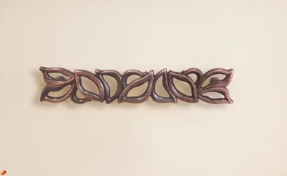 Комод Катрин 92.19 Дуб венге Белый песок Браун вуд