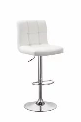 Стул барный БН1012 Белый / BN1012