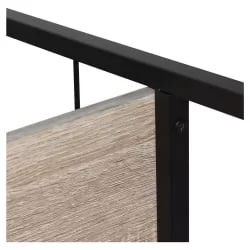 Стеллаж в детскую БРАБИКС ЛОФТ СХ-003 Дуб антик / BRABIX LOFT SH-003