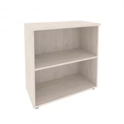 Стеллаж низкий широкий ОНИКС О.СТ-3 Денвер Светлый / ONIX O.ST-3