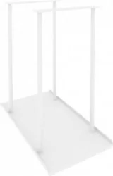 Подвес системного блока ОНИКС ПСБ-1 Белый / ONIX