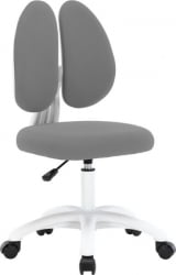 Детское кресло Еверпроф Кидс 103 Ткань Темно-серый / Everprof Kids