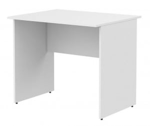 Стол письменный ИМАГО СП-1 Белый / IMAGO