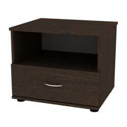 Комод Алиса(К10)458х540х459ручкаскоба96мм(Венге) / Алиса(K10)458х540х459ручкаскоба96мм(Венге)