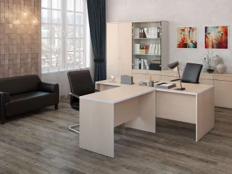 Набор для персонала Свифт №3 / Swift