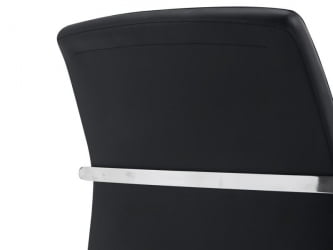 Кресло Аморе C2412-1 Черный / Amore C2412-1