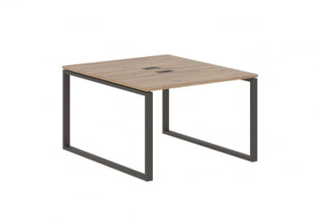 Бенч-система ЕДИС ЕКВСТ 1113 Дуб Денвер светлый Мокко / EDIS EQWST