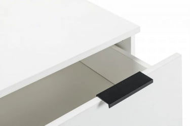 Комод CИТЙ 40095580х Белый / CITY 40095580h