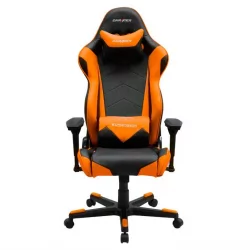 Геймерское кресло ДКСРасер ОХ/РЕ0/НО / DXRacer OH/RE0/NO
