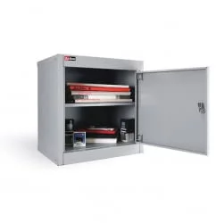 Шкаф бухгалтерский КД-111 разб. (без полки)