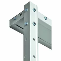 Металлический стеллаж Стойка МС 160 / MS