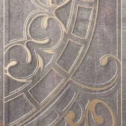 Распашной шкаф в гостиную Фреска 66.16 (лев/прав)