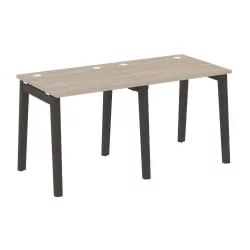 Рабочая станция ОНИКС ВООД ОВ.РС-2.0.7 Дуб Аттиик/Темный / ONIX WOOD OW.RS-2.0.7