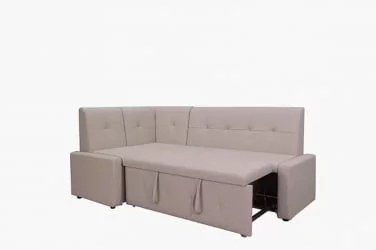 Диван раскладной Зефир-2 Комбинация 3 Альфа 04