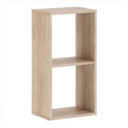 Стеллаж в гостиную -4 Лайт Дуб сонома