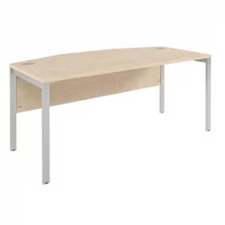 Стол руководителя КСМЕТ 189 Бук Тиара / XMET