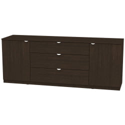 Комод К-70кс180кс45-1-ТР(Венге) / K-70x180x45-1-TR(Венге)