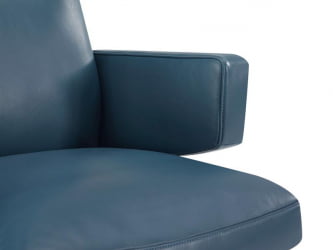 Кресло Рафаел-М Б2119 Синий / Rafael-M B2119