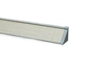 Плинтус (с заглушками) ПЛ 11.115