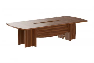 Стол переговорный В122 Орех Даллас