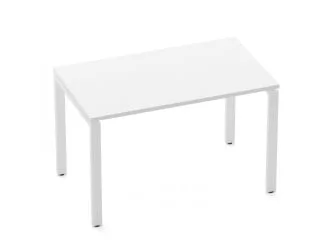 Столешница Дека 7.07.12 СТ Белый / Deka