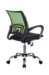 Кресло офисное Бюрократ CХ-695Н/СЛ/СД/ТВ-11 / CH-695N/SL/SD/TW-11